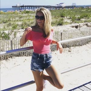 Meet your Posher, Emma